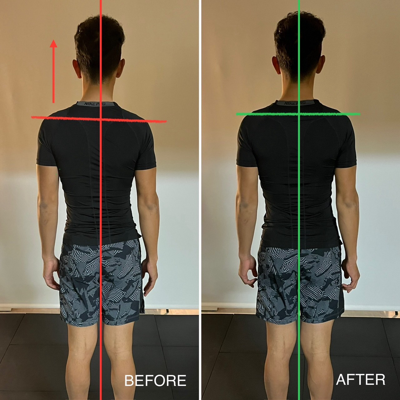 APEX　アライメント調整