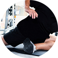 ニュートラルボディ倉田式メソッド