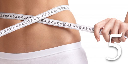 代謝が上がってダイエットの効率がアップ