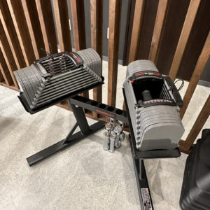 APEX　エーペックス　トレーニングマシン