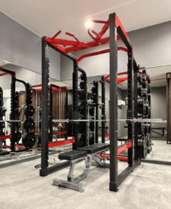 APEX　エーペックス　トレーニングマシン