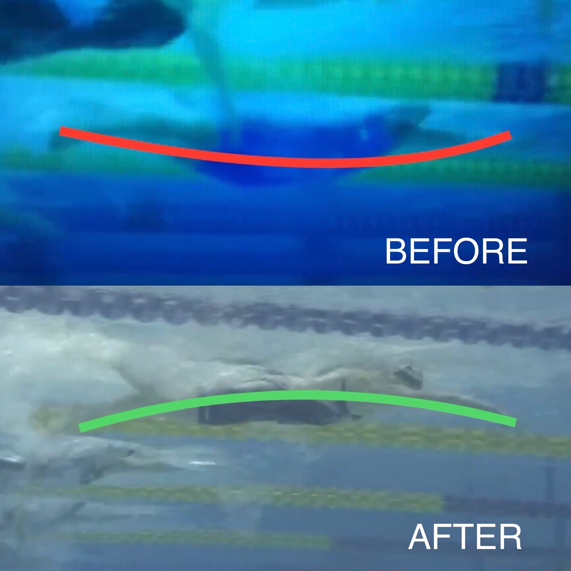 APEX　アライメント調整